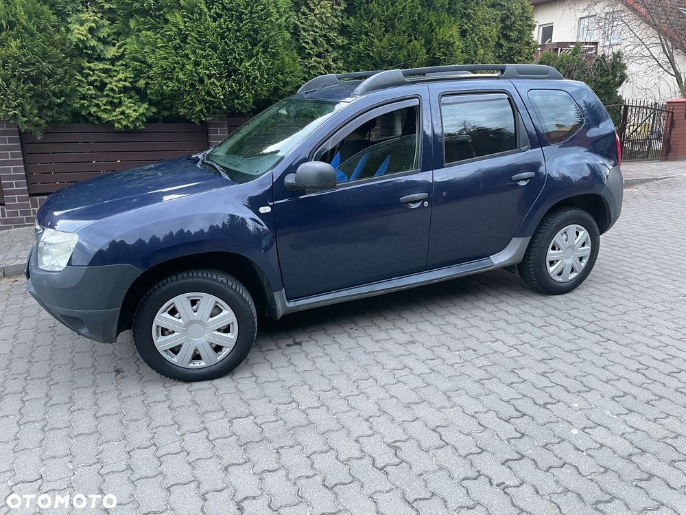 Dacia Duster - 3