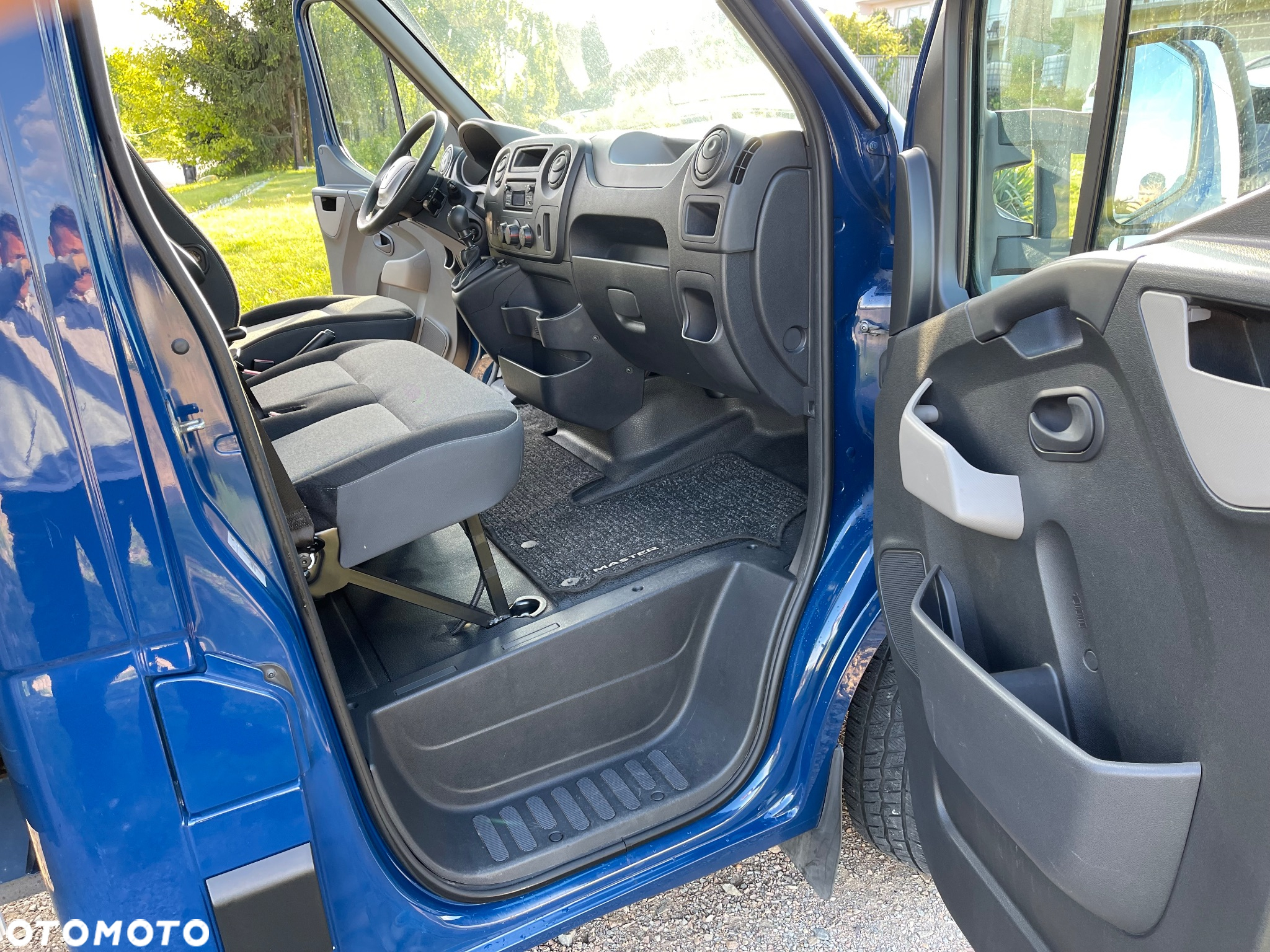 Renault Master L2H2 - 8