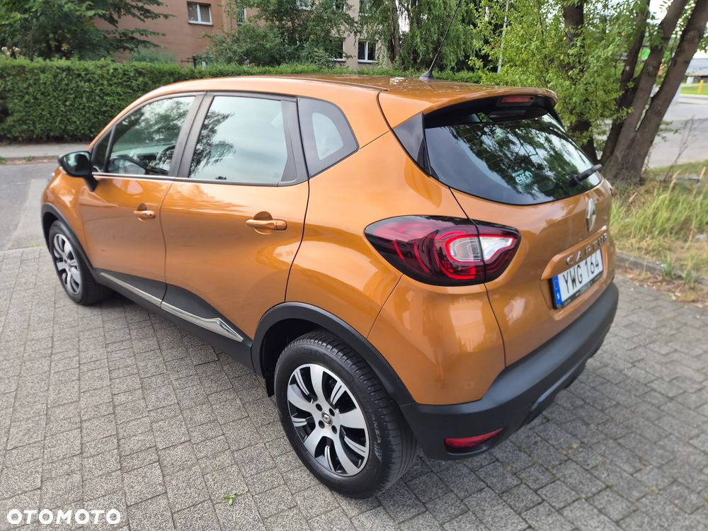 Renault Captur ENERGY TCe 90 Start&Stop Dynamique - 8