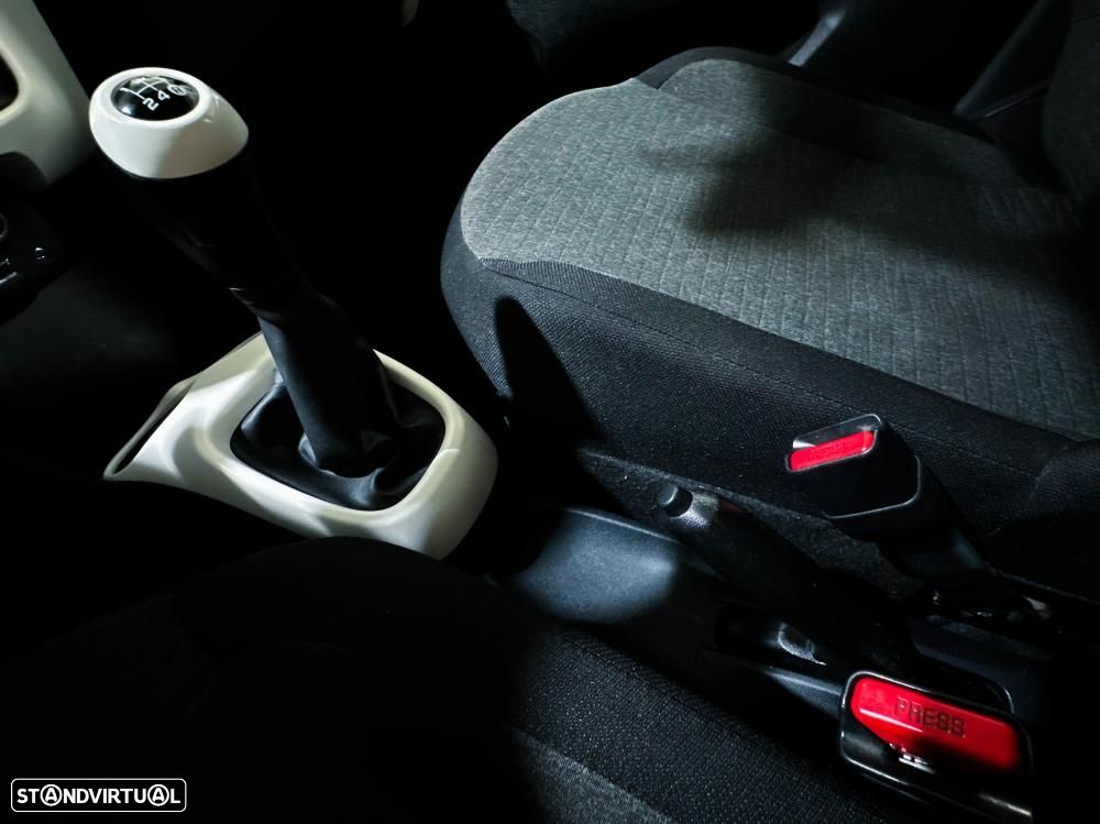 Citroën C1 1.2 VTi Feel - 30