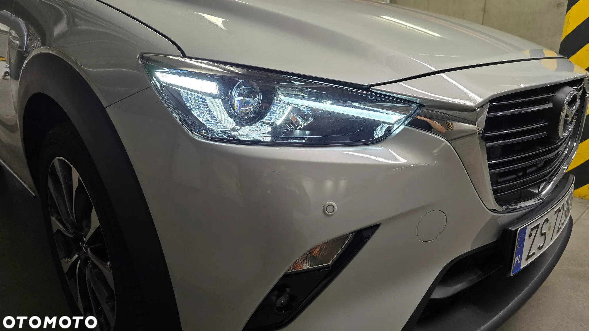 Mazda CX-3 2.0 SkyPassion - 2