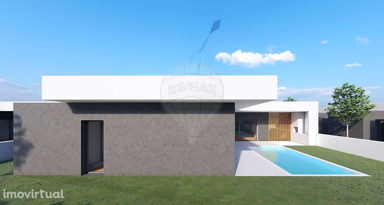 Moradia T3 para venda - Grande imagem: 2/9