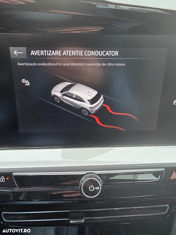 Opel Mokka Mokka-e 50 kWh Edition - 30