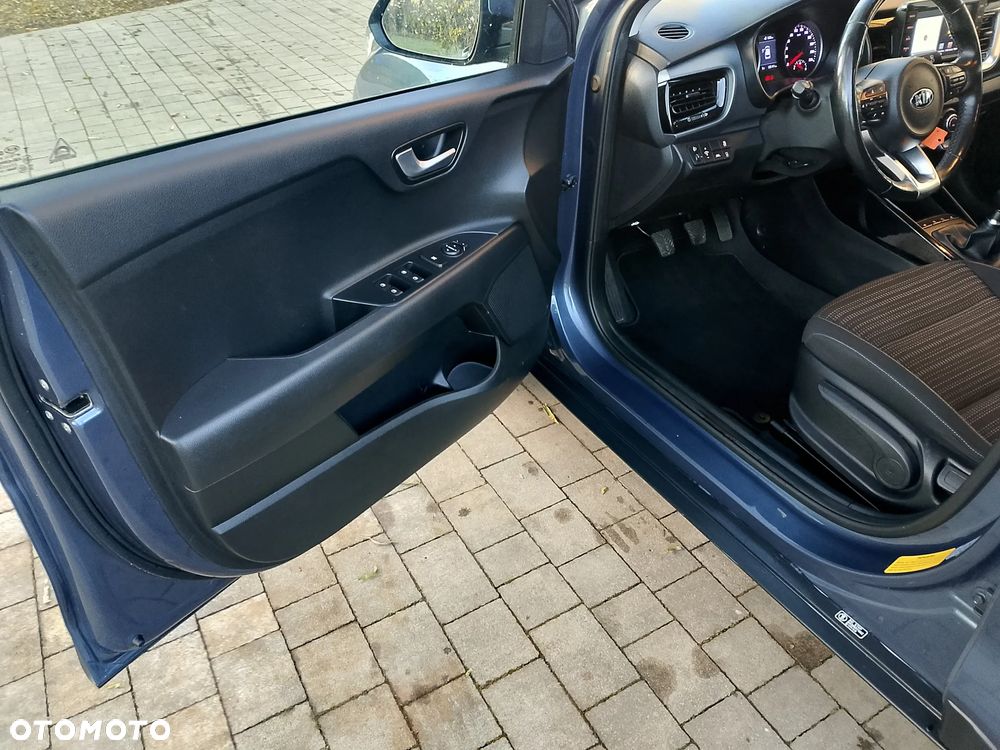 Kia Stonic 1.2 Vision - 7