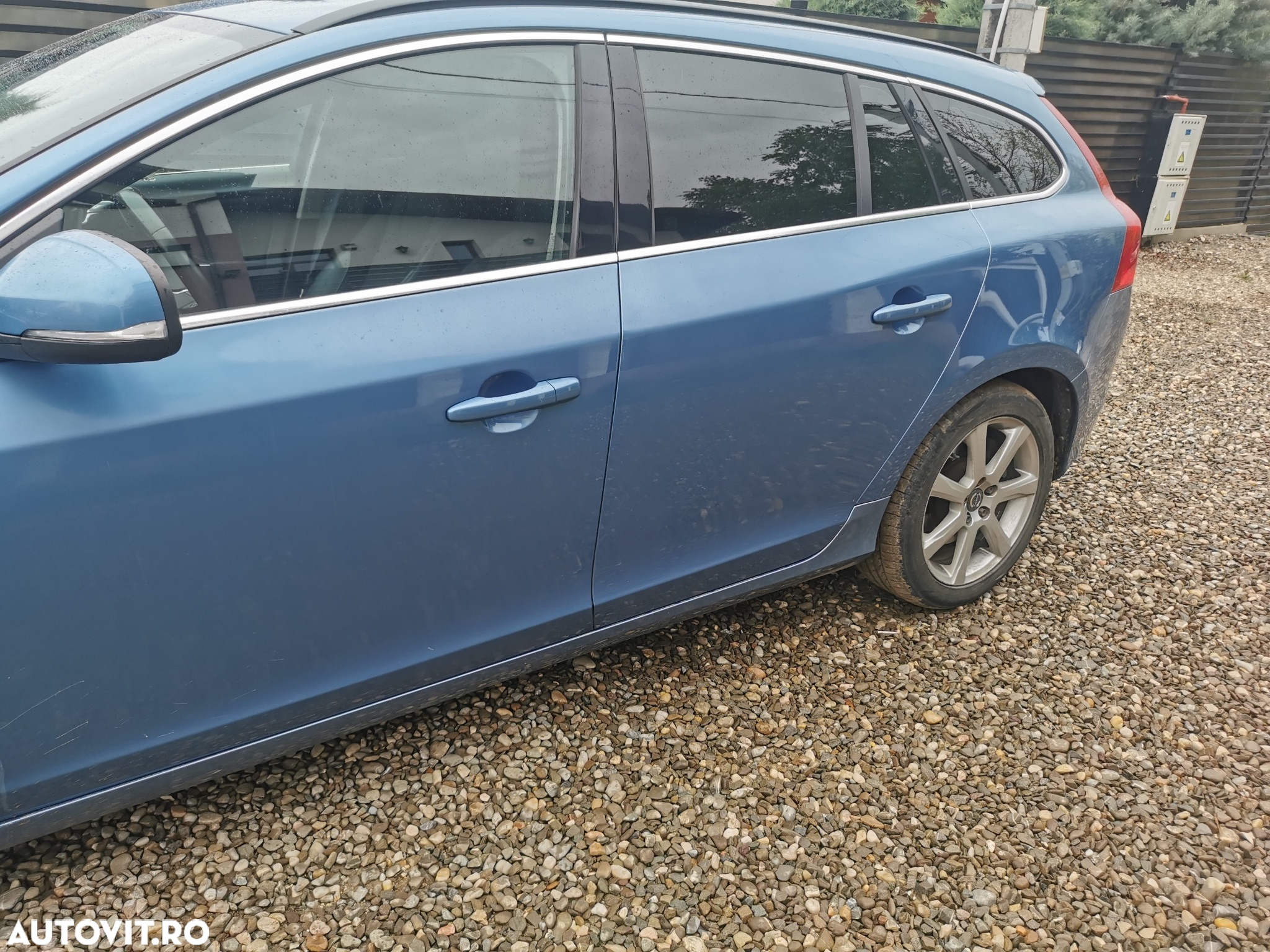 Volvo V60 D2 - 9