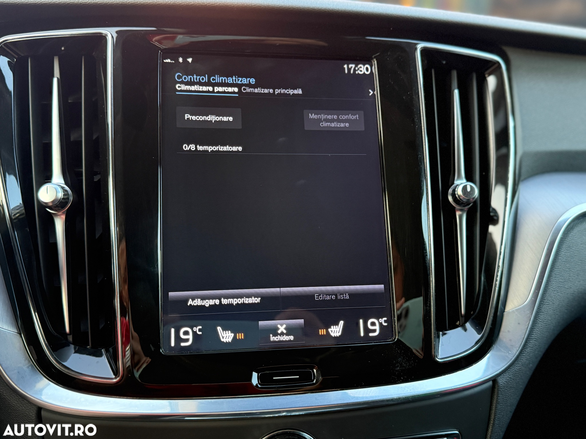 Volvo V60 D3 Momentum - 17