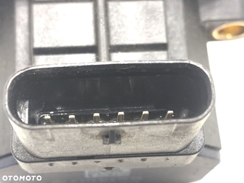 ZAWÓR ELEKTROMAGNETYCZNY  MERCEDES-BENZ KLASA A (W176) 2012 - 2018 A 180 (176.042) 90 kW [122 KM] - 4