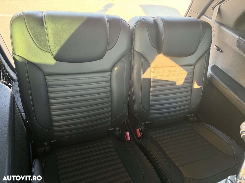 Mercedes-Benz GLS 350 d 4MATIC 9G-TRONIC - 18