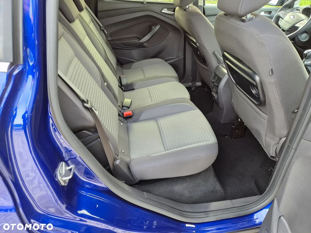 Ford C-MAX 1.0 EcoBoost Titanium ASS - 13