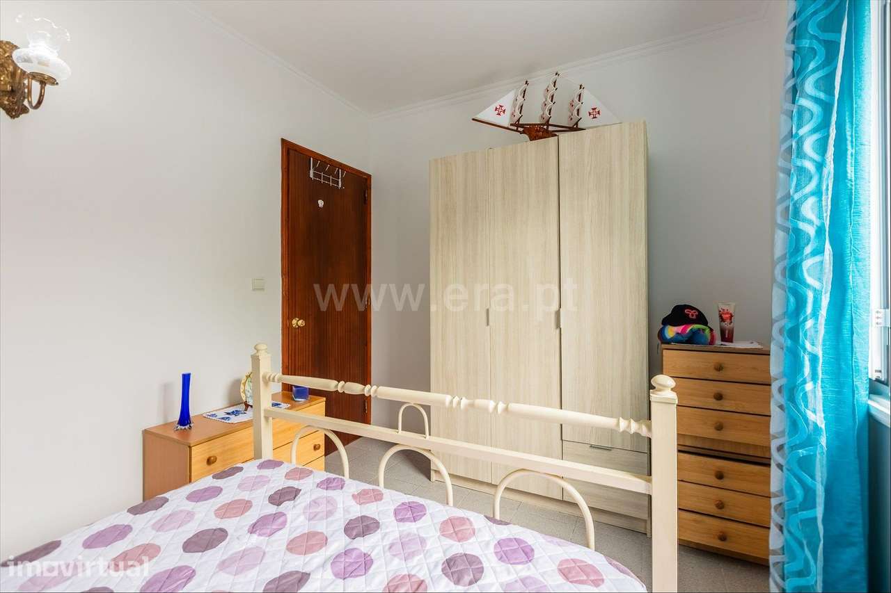 Apartamento T1+1 em Vila Franca do Campo - Grande imagem: 3/7