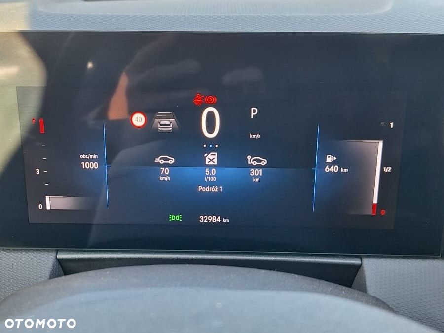 Opel Astra - 7