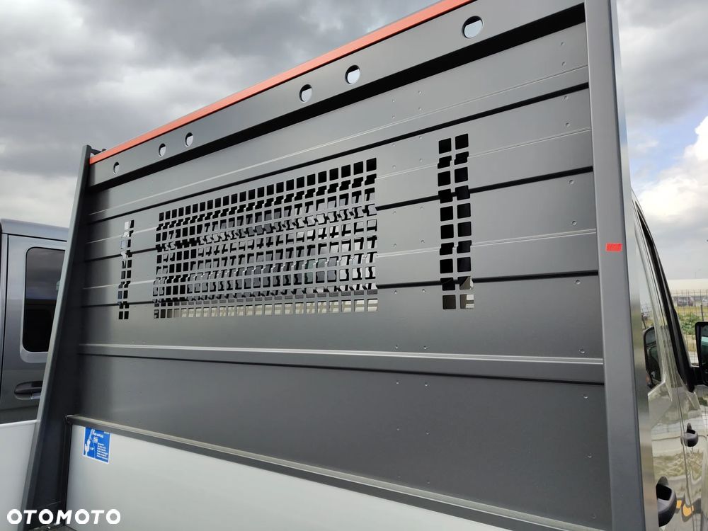 Mercedes-Benz SPRINTER DOKA - 20