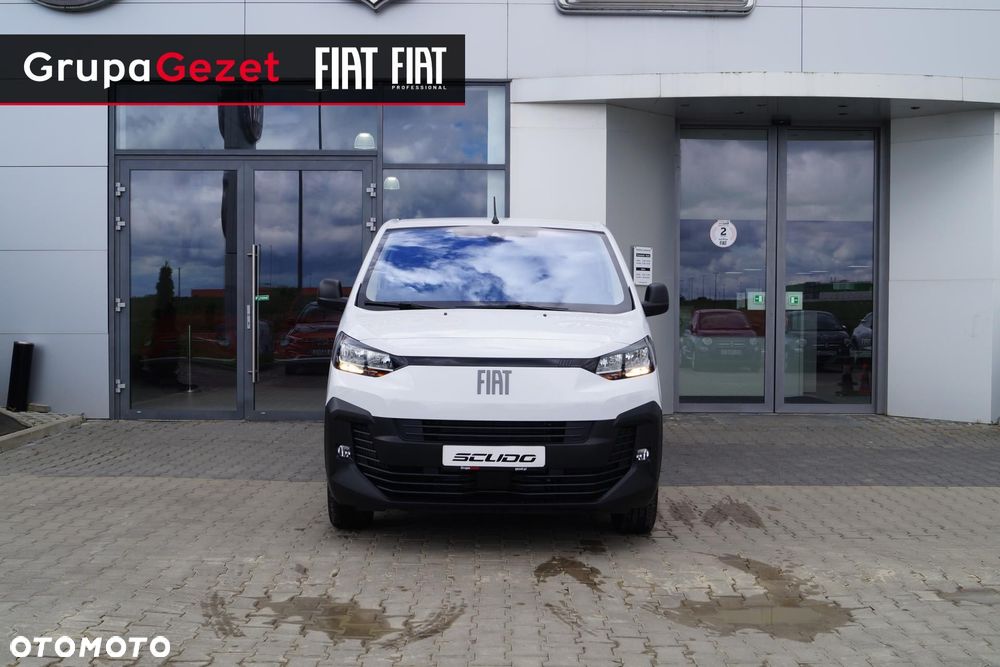 Fiat Scudo - 2