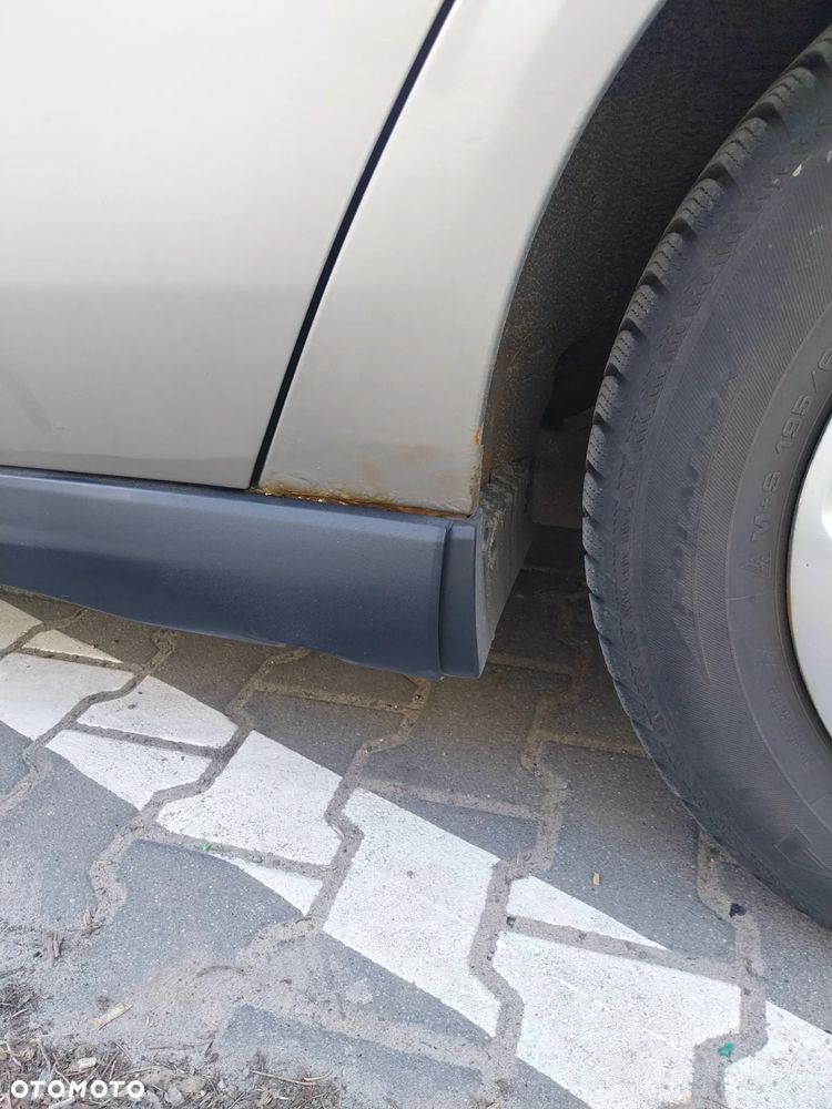 Opel Vectra 1.6 Comfort - 8