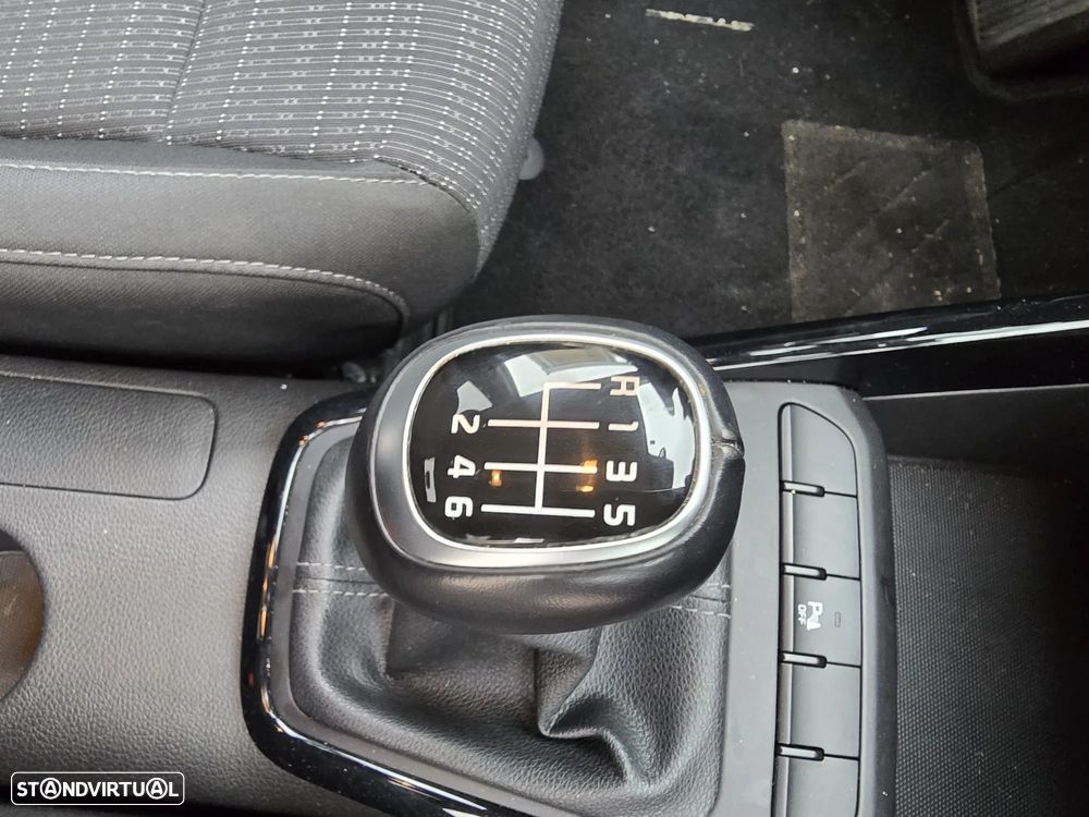 Kia Stonic 1.0 T-GDI Drive - 26