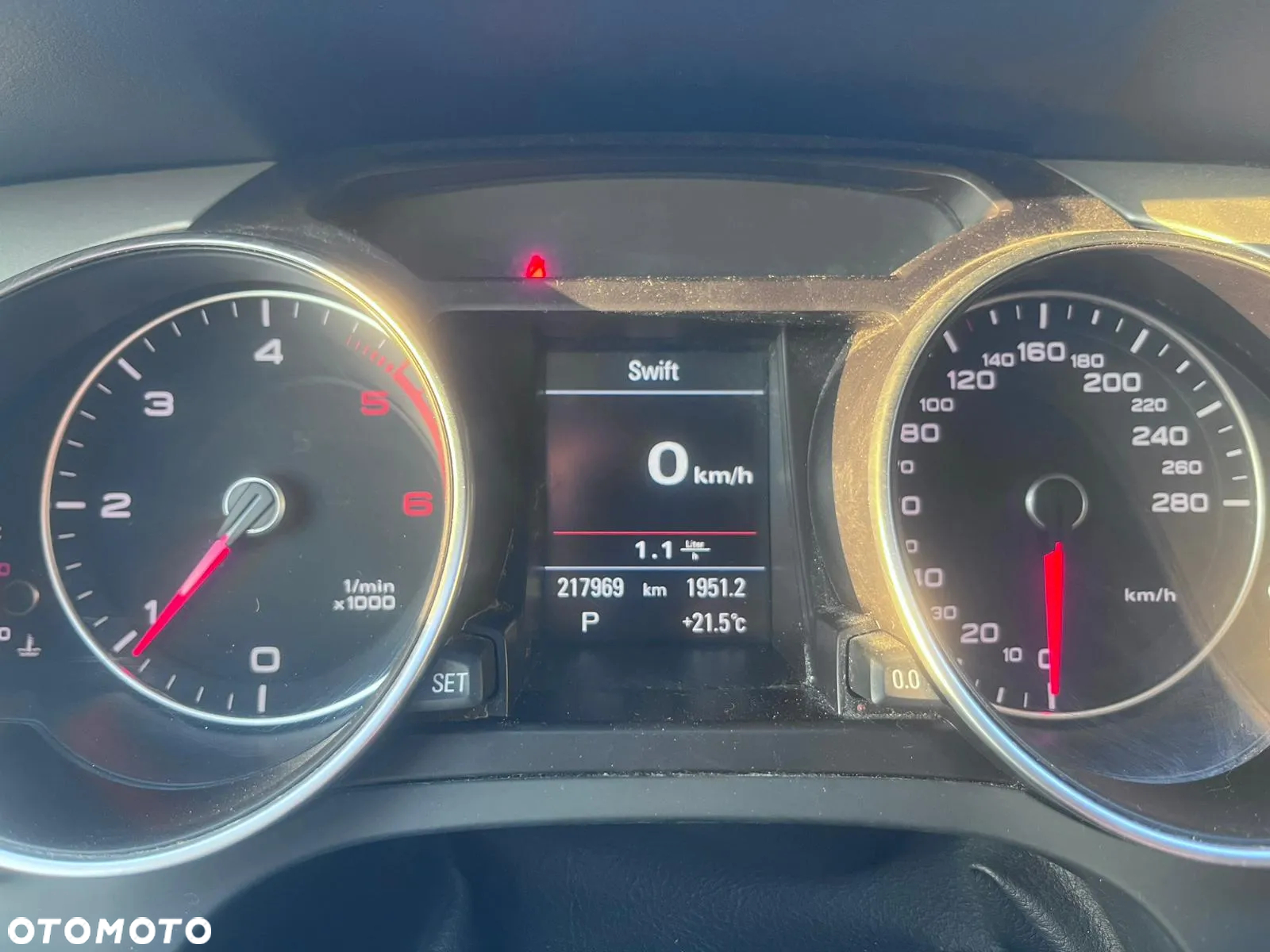 Audi A5 2.0 TDI Sportback (clean diesel) DPF multitronic - 3