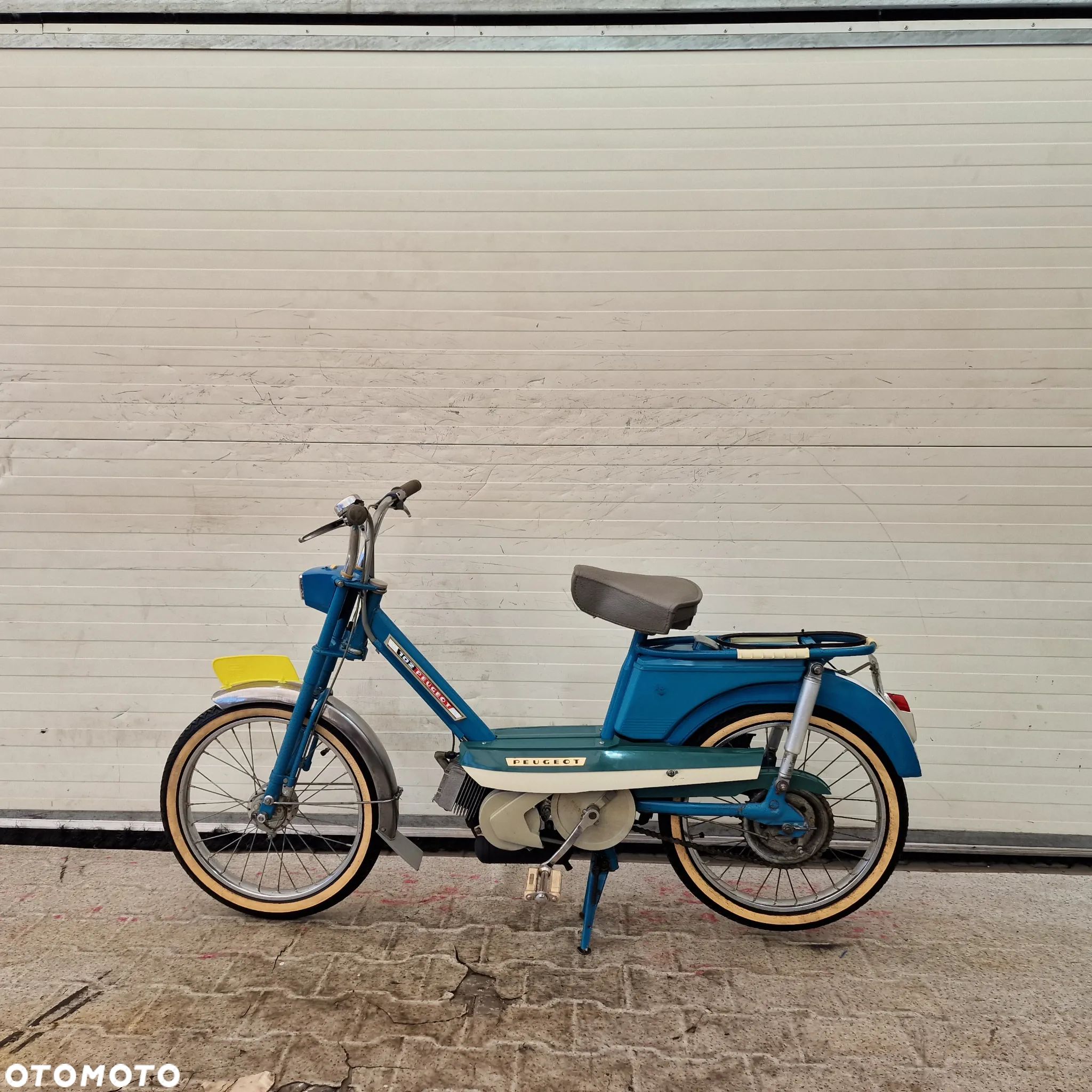 Peugeot Inny - 1