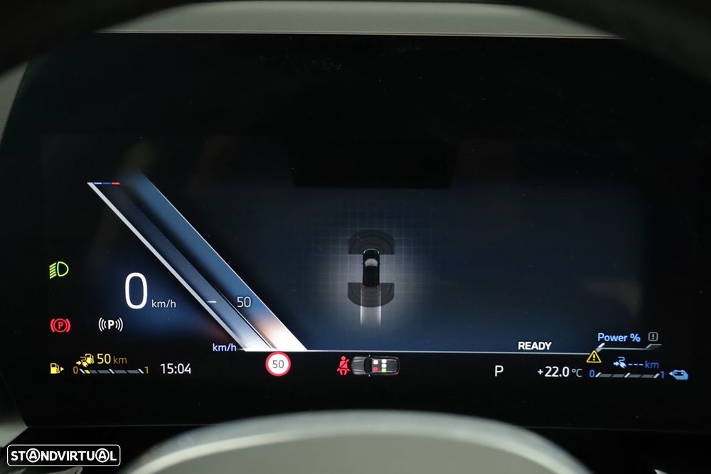 BMW X1 xDrive25e Pack Desportivo M - 18