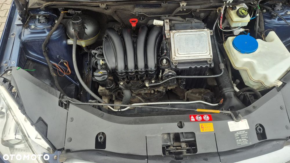 Mercedes-Benz Klasa B - 19