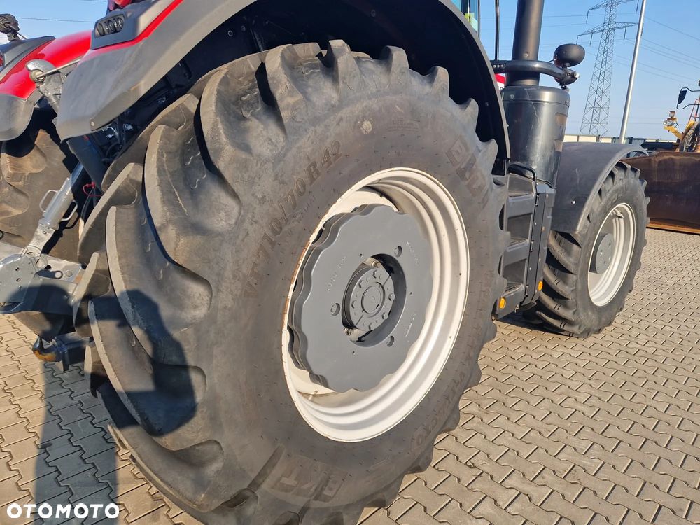 Massey Ferguson 8740S DYNA-VT * 2021r. * pełen serwis MF * - 11
