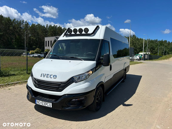 Iveco Daily 35S18