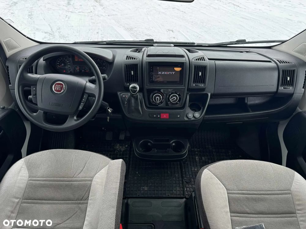 Benimar Sport 323 - 8