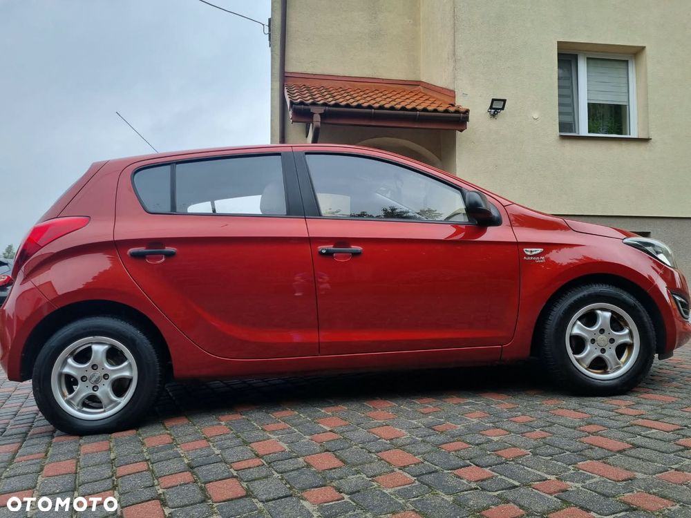 Hyundai i20 1.25 Style - 18