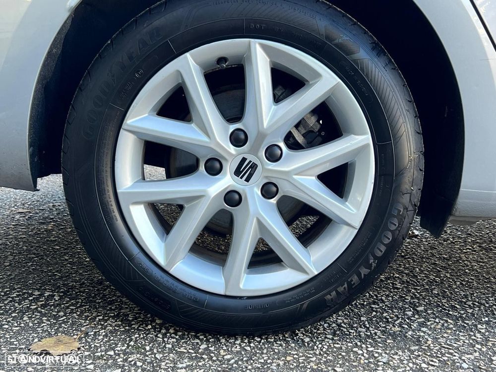 SEAT Leon ST 2.0 TDI Style - 5