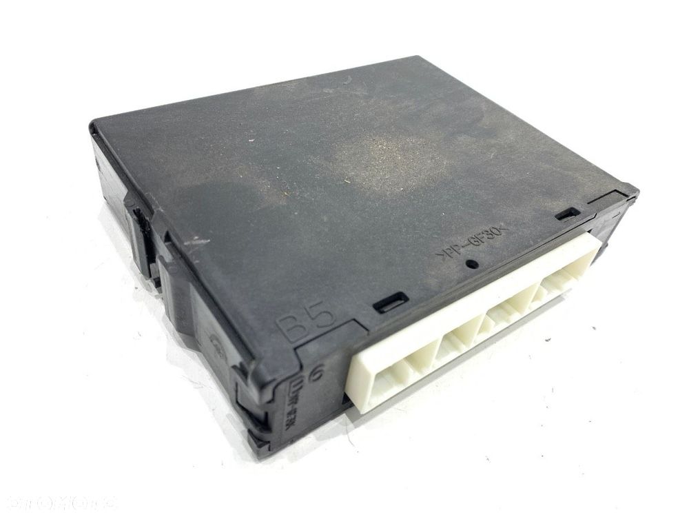 KOMPUTER SILNIKA  DAIHATSU CUORE VI (L251, L250_, L260_) 2003 - 2022 1.0 43 kW [58 KM] benzyna 2003 - 2