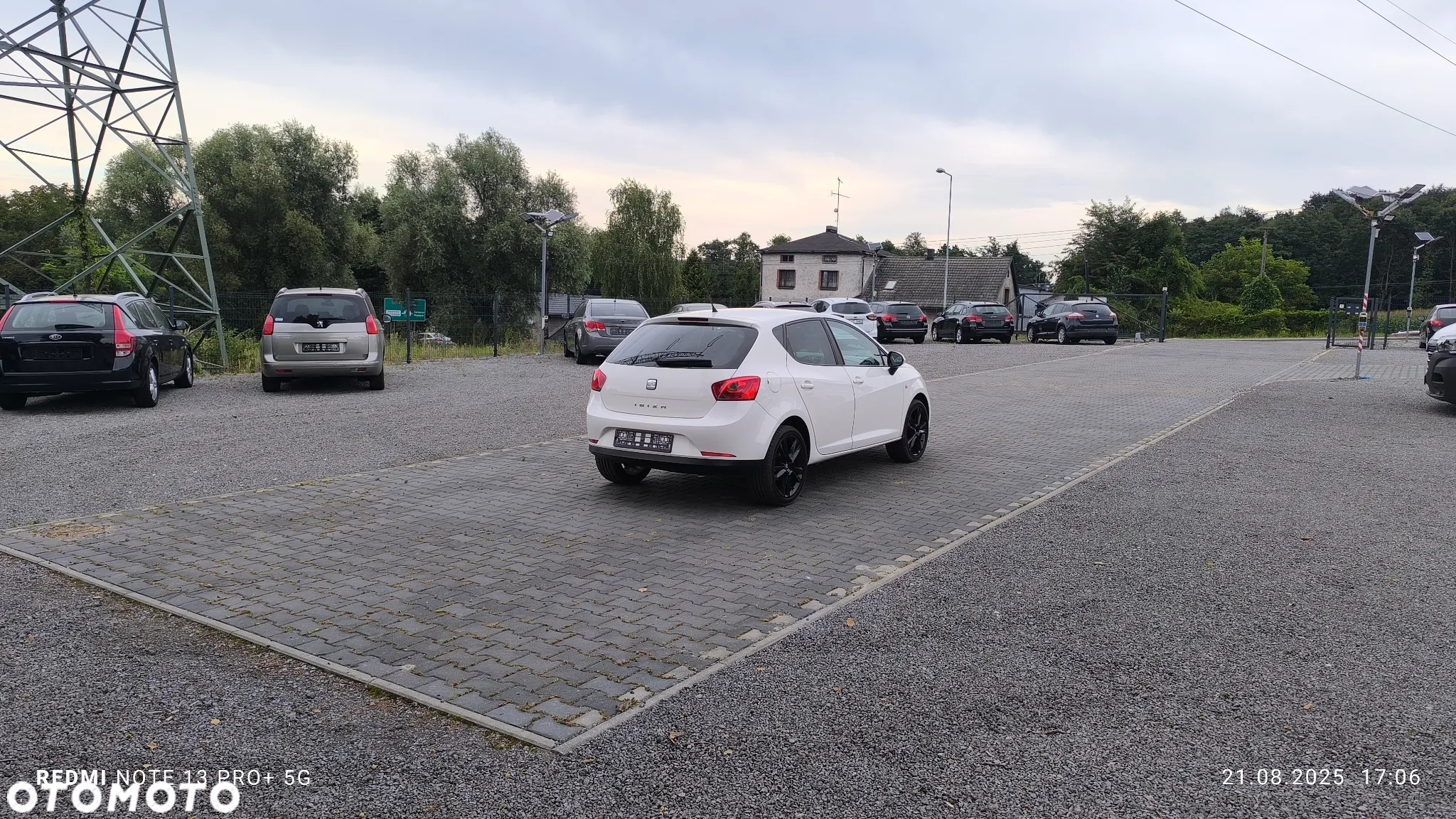 Seat Ibiza 1.4 16V Sport - 19
