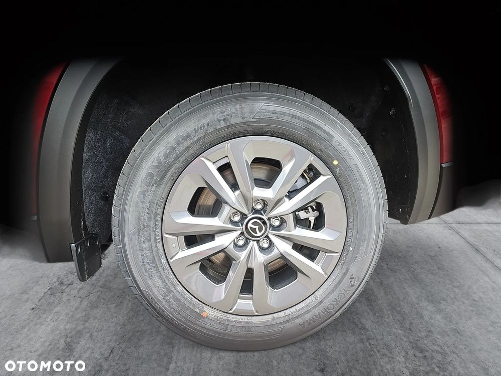Mazda CX-5 2.5 e-SKYACTIV G Prime-Line - 9