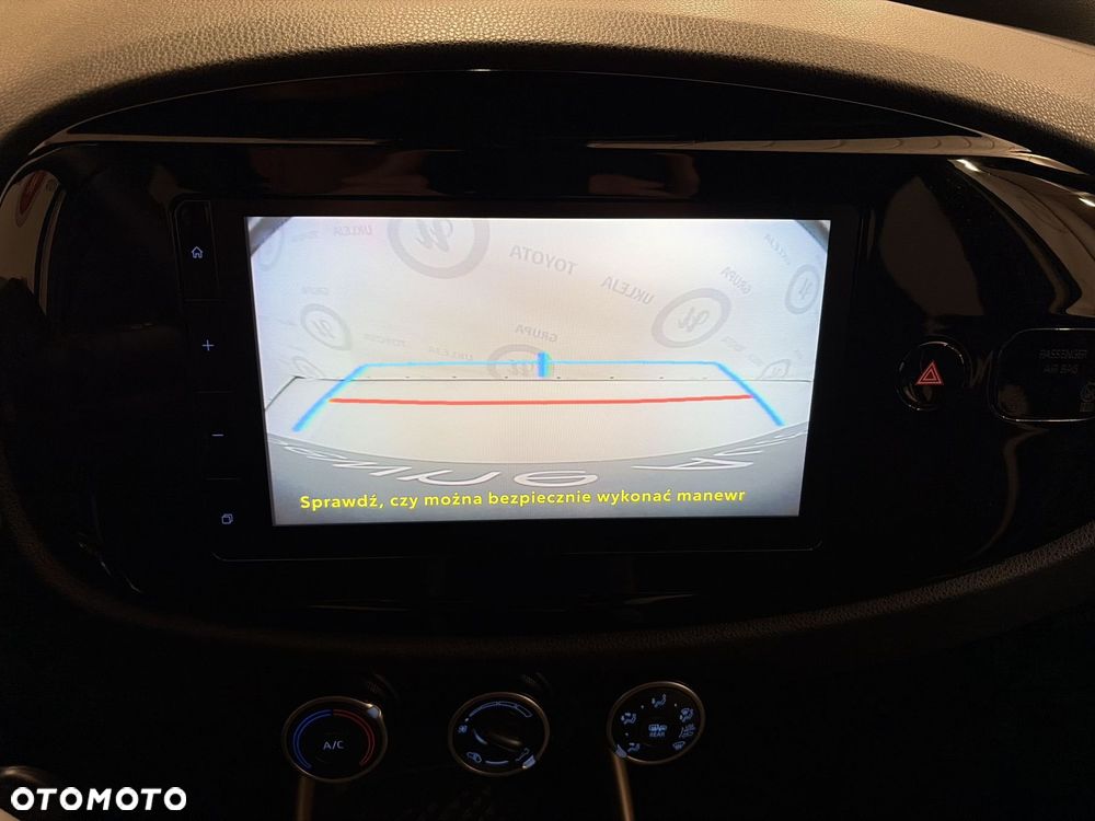 Toyota Aygo X 1.0 VVT-i Style - 17