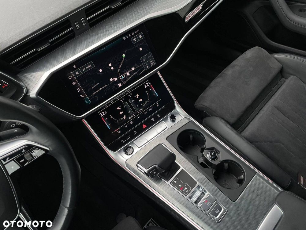 Audi A6 Allroad - 38