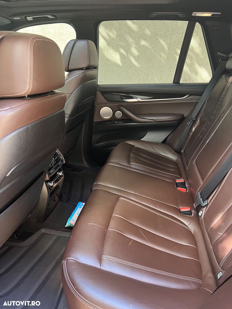 BMW X5 M M50d Sport-Aut. - 29