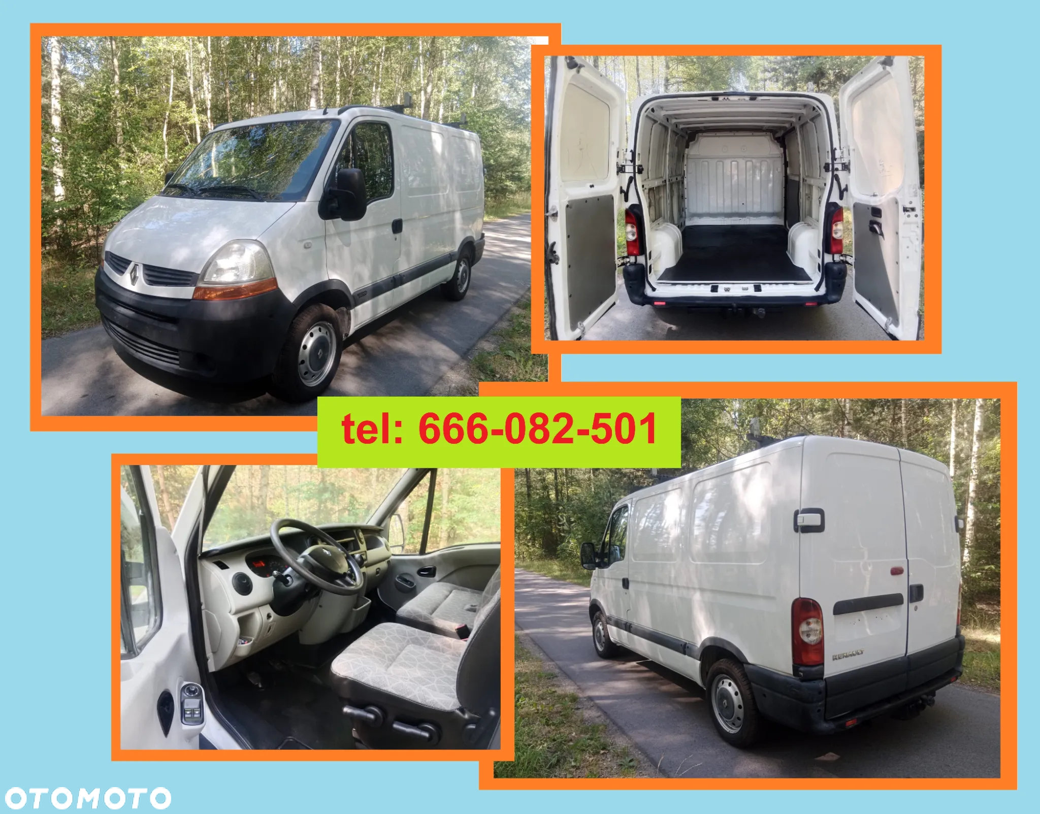 Renault Master - 19