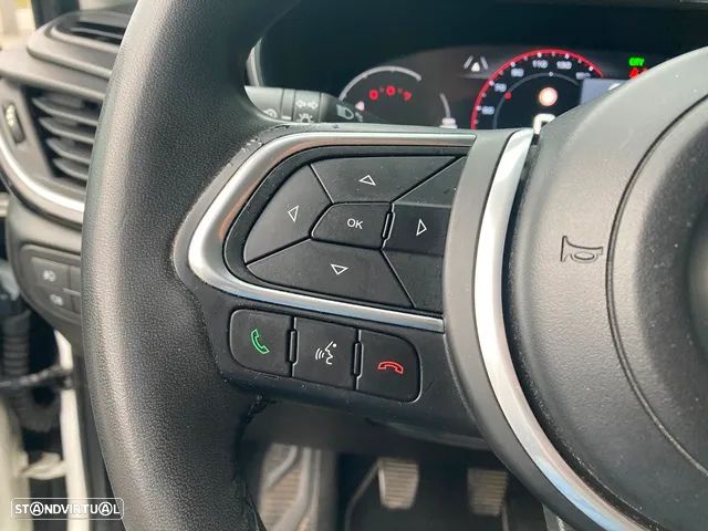 Fiat Tipo 1.3 MultiJet City Life - 14
