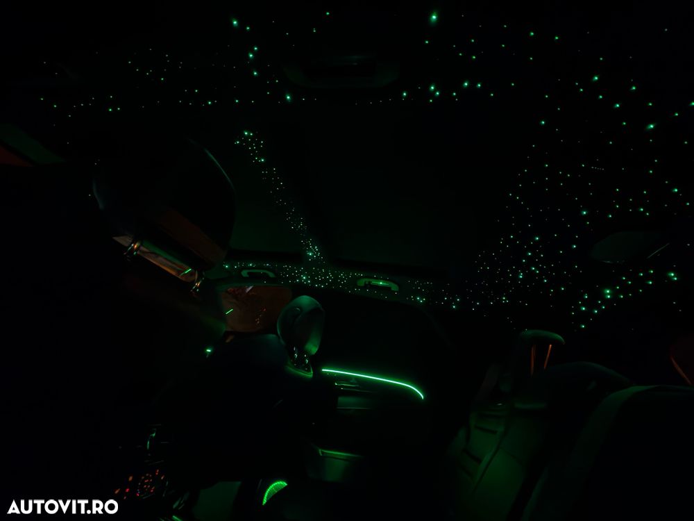 Mercedes-Benz GLE - 10