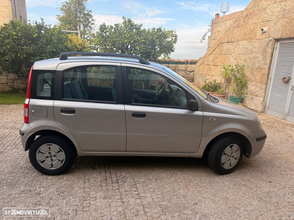 Fiat Panda - 6