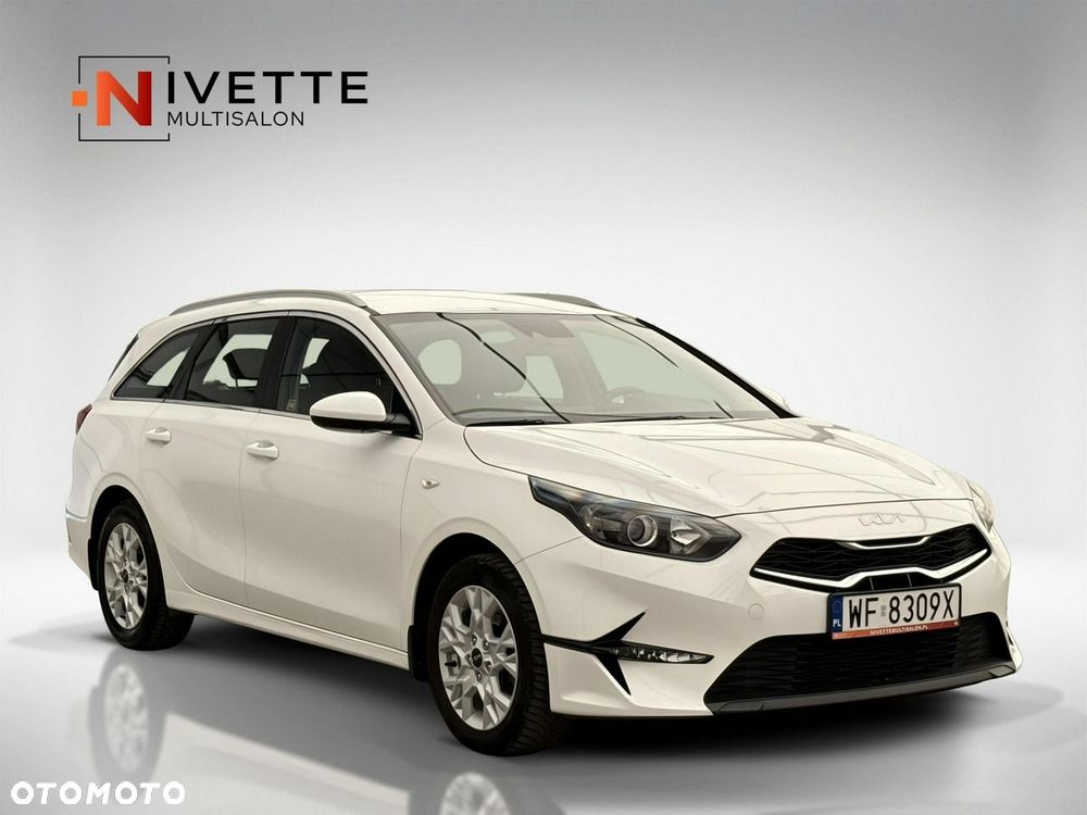 Kia Ceed - 4