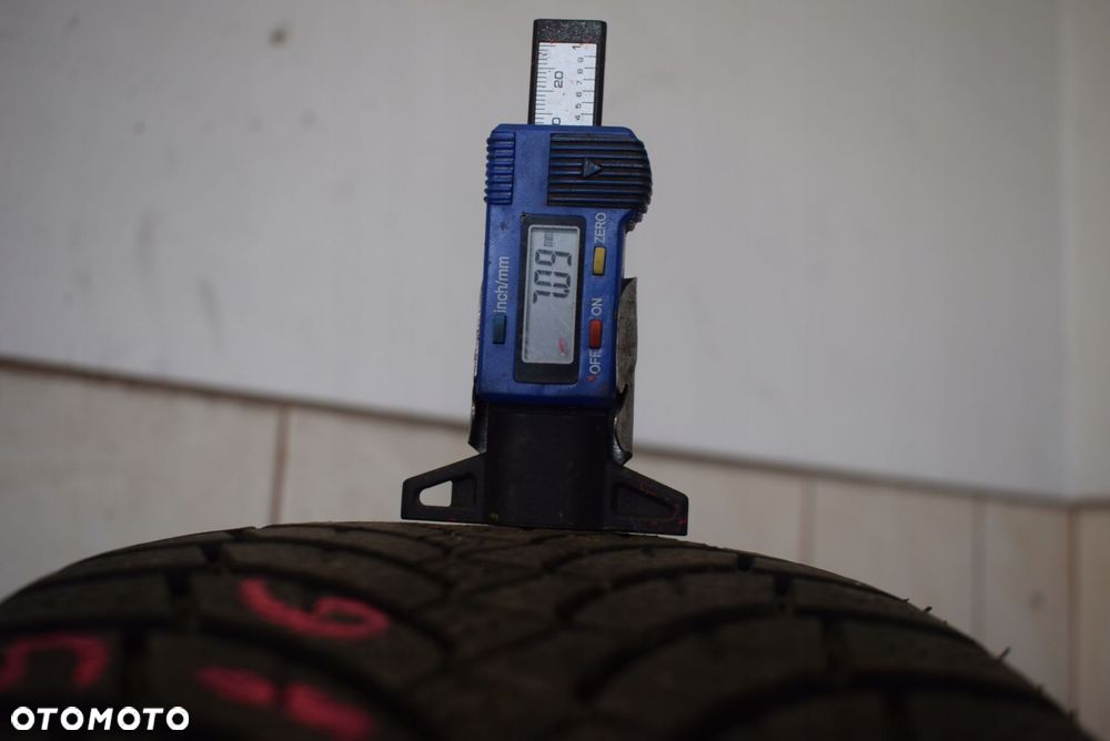 R16 215/65 Nexen Win Guard Snow G WH2 Wysyłka gratis! - 4