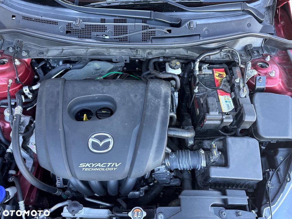 Mazda 2 - 18