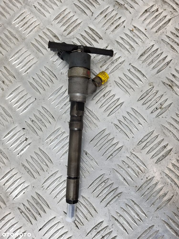 Hyundai Santa Fe I 2.0 CRDI Wtryskiwacz Paliwa - 5