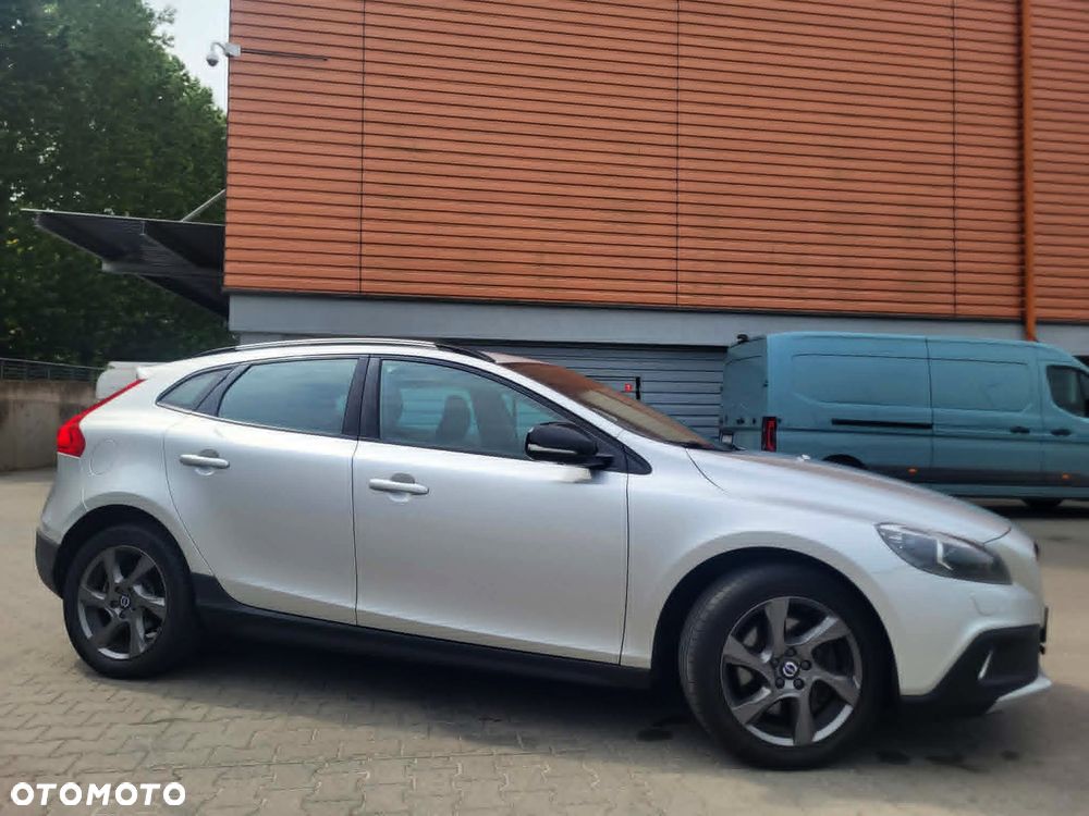 Volvo V40 D4 Summum - 15