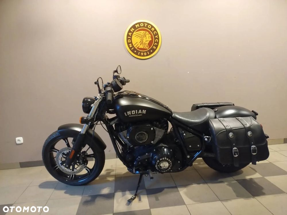 Indian Chief - 5
