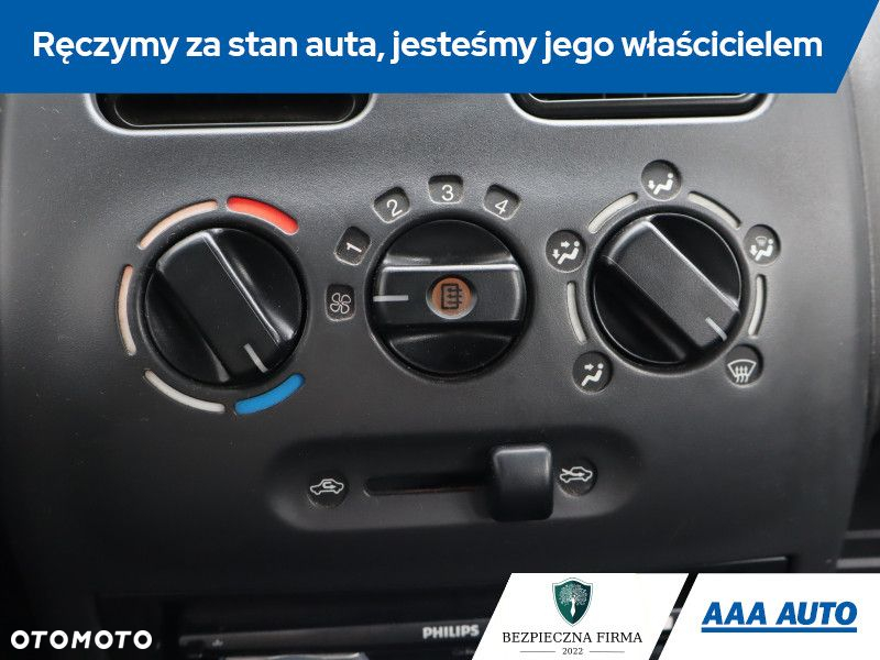 Opel Agila - 16