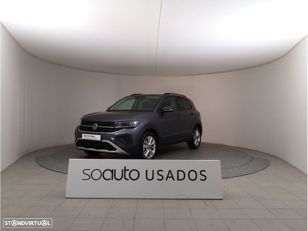 VW T-Cross 1.0 TSI Urban - 9