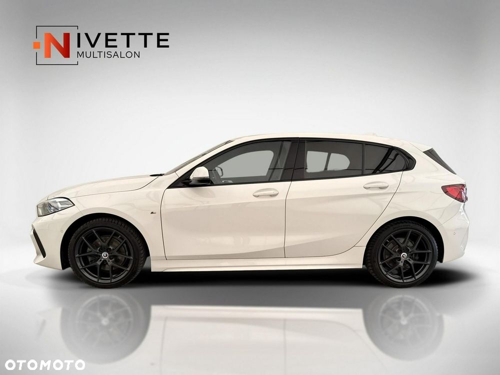 BMW Seria 1 - 7