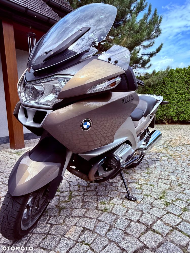 BMW R - 2