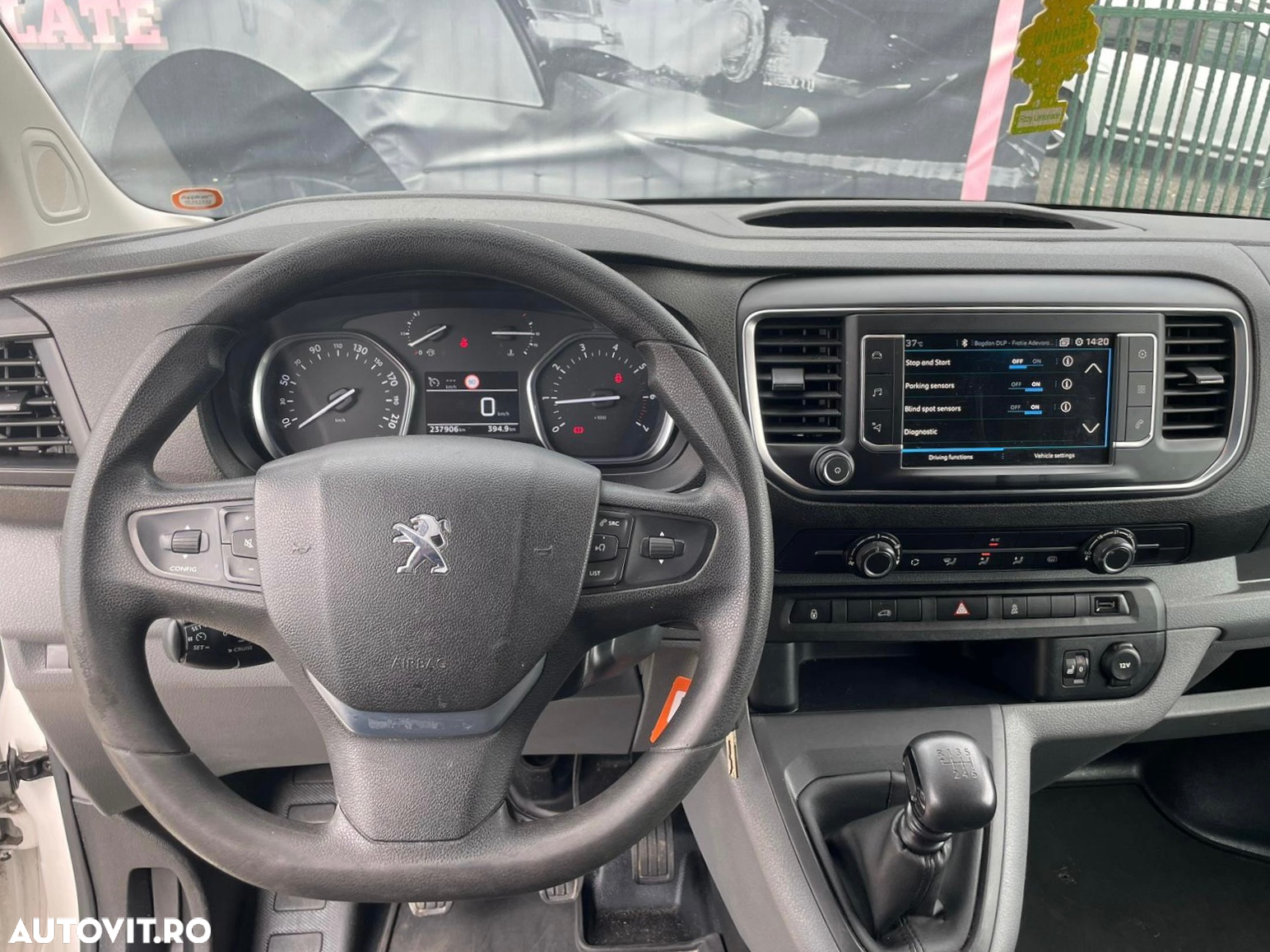 Peugeot Expert L2H1 - 20