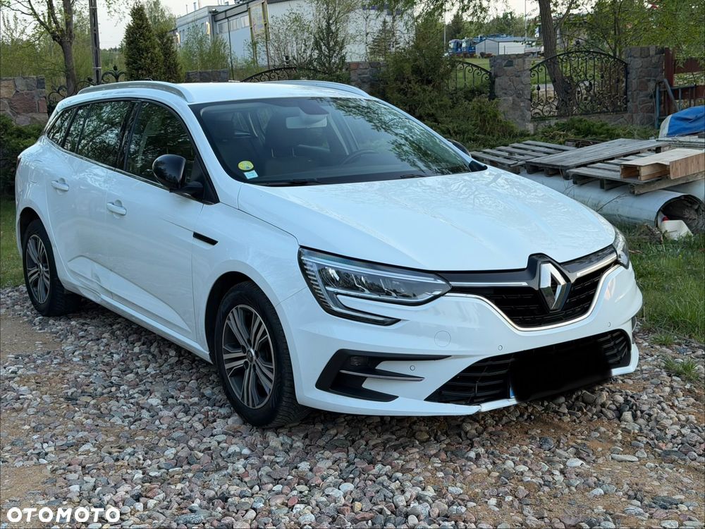 Renault Megane - 3